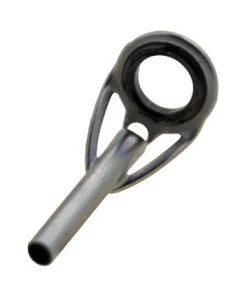 American Tackle Co. NHLT Ice Rod Tops, 2.5/64" Tube