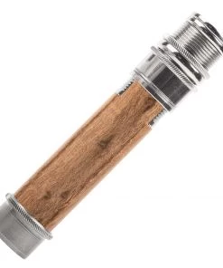 REC Components REC Nickel Silver Fly Seat NSUS