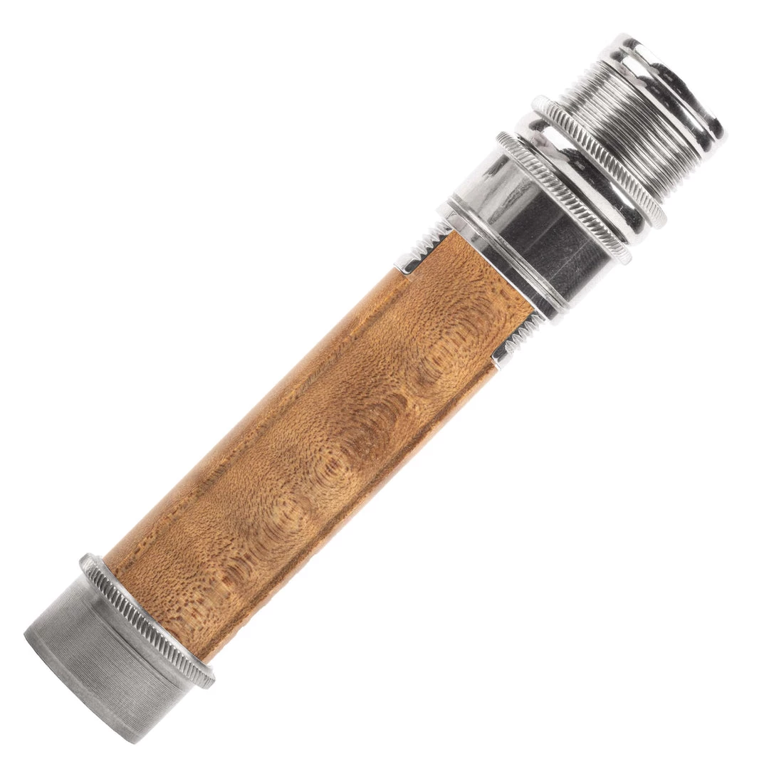 REC Components REC Nickel Silver Fly Seat NSUS 5 REC Components REC Nickel Silver Fly Seat NSUS