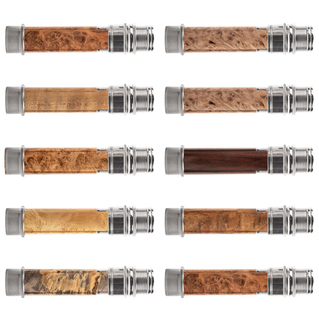 REC Components REC Nickel Silver Fly Seat NSUS 3 REC Components REC Nickel Silver Fly Seat NSUS