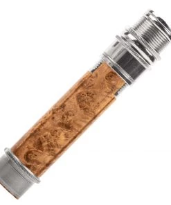 REC Components REC Nickel Silver Fly Seat NSUS 15 REC Components REC Nickel Silver Fly Seat NSUS