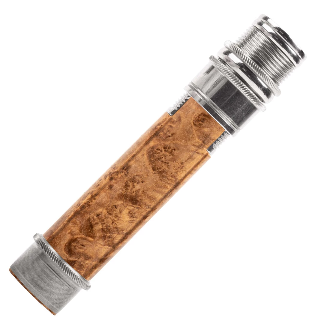 REC Components REC Nickel Silver Fly Seat NSUS 6 REC Components REC Nickel Silver Fly Seat NSUS