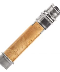 REC Components REC Nickel Silver Fly Seat NSUS 16 REC Components REC Nickel Silver Fly Seat NSUS