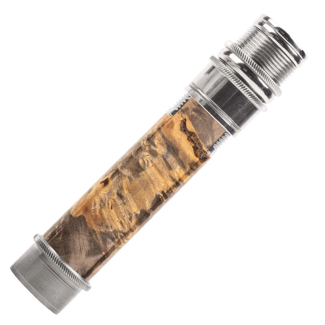 REC Components REC Nickel Silver Fly Seat NSUS 8 REC Components REC Nickel Silver Fly Seat NSUS