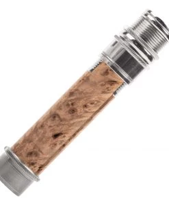 REC Components REC Nickel Silver Fly Seat NSUS 18 REC Components REC Nickel Silver Fly Seat NSUS