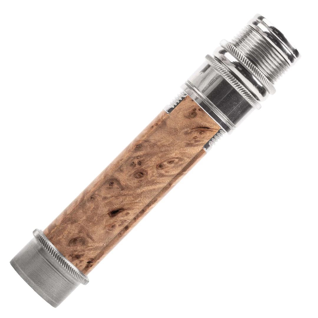 REC Components REC Nickel Silver Fly Seat NSUS 9 REC Components REC Nickel Silver Fly Seat NSUS