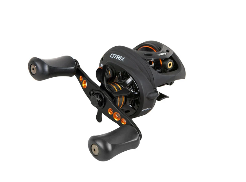 OKUMA Citrix Low Profile Baitcasting Reels 3 OKUMA Citrix Low Profile Baitcasting Reels
