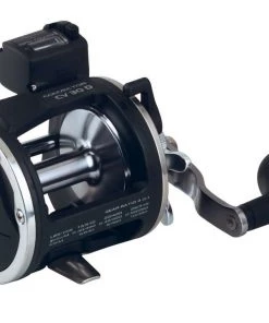 Gear OKUMA Convector Line Counter Conventional Reels