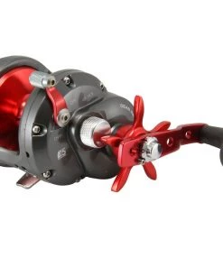Gear OKUMA Cortez Star Drag Conventional Reels
