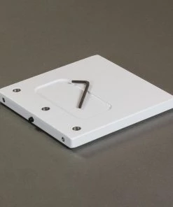 PEAK Fishing Gear PEAK Rotary Vise With Pedestal Base