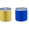 Pacific Bay Pac Bay Metallic Thread 100YD Spool Supplies