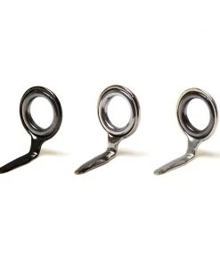 Pacific Bay Pac Bay Model FX Single Foot Fly Guides Components