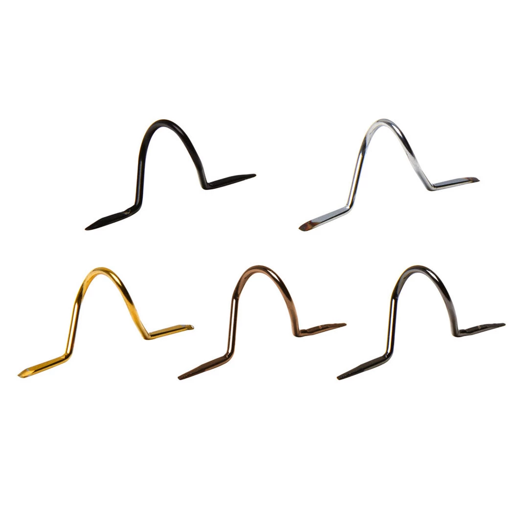 Pacific Bay Pac Bay Model SN Hard Wire Snake Guides Components 3 Pacific Bay Pac Bay Model SN Hard Wire Snake Guides Components