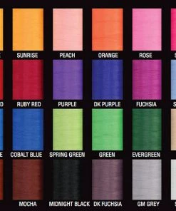 Pacific Bay Supplies Pac Bay Stay True NCP Thread