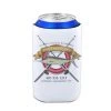 Mud Hole Personalized Can Koozie 002