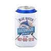 Mud Hole Personalized Can Koozie 013 Gear