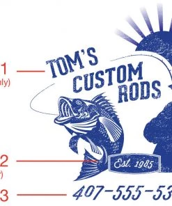 Mud Hole Gear Personalized Can Koozie 020