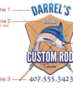 Mud Hole Personalized Can Koozie 021 Gear