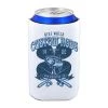Mud Hole Personalized Can Koozie 025