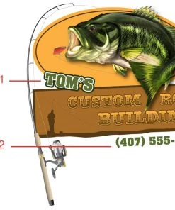 Mud Hole Personalized Can Koozie 026