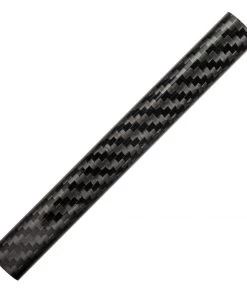 Plain Carbon Insert Sleeves For Fuji Reel Seats Components