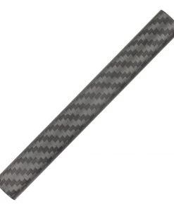 Plain Carbon Insert Sleeves For Fuji Reel Seats Components