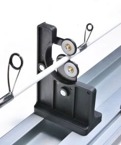 Pacific Bay RodSmith RW-3L Power Rod Wrapper & Dryer Equipment