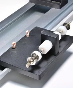 Pacific Bay RodSmith RW-3L Power Rod Wrapper & Dryer Equipment