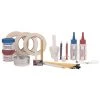 ProKote Pro Products Basic Workshop Supply Kit Supplies