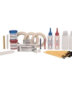ProKote Pro Products Premium Workshop Supply Kit
