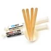 ProPaste ProGlu Premium Rod Building Epoxy Glue 24ML Pre-Loaded Syringe Kit 1 ProPaste ProGlu Premium Rod Building Epoxy Glue 24ML Pre-Loaded Syringe Kit