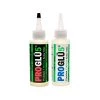 ProPaste Supplies ProGlu Premium 5-Minute Rod Building Epoxy Glue