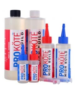 ProKote ProKöte High-Build Rod Building Thread Finish