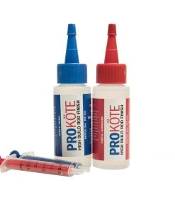 ProKote ProKöte High-Build Rod Building Thread Finish