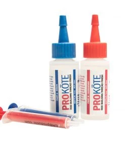 ProKote Supplies ProKöte Rod Building Thread Finish