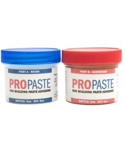 Supplies ProPaste Paste Epoxy