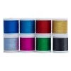 ProWrap Electra Metallic Thread 100YD Spool Supplies 2 ProWrap Electra Metallic Thread 100YD Spool Supplies