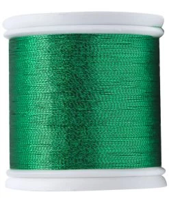 ProWrap Electra Metallic Thread 100YD Spool Supplies 25 ProWrap Electra Metallic Thread 100YD Spool Supplies