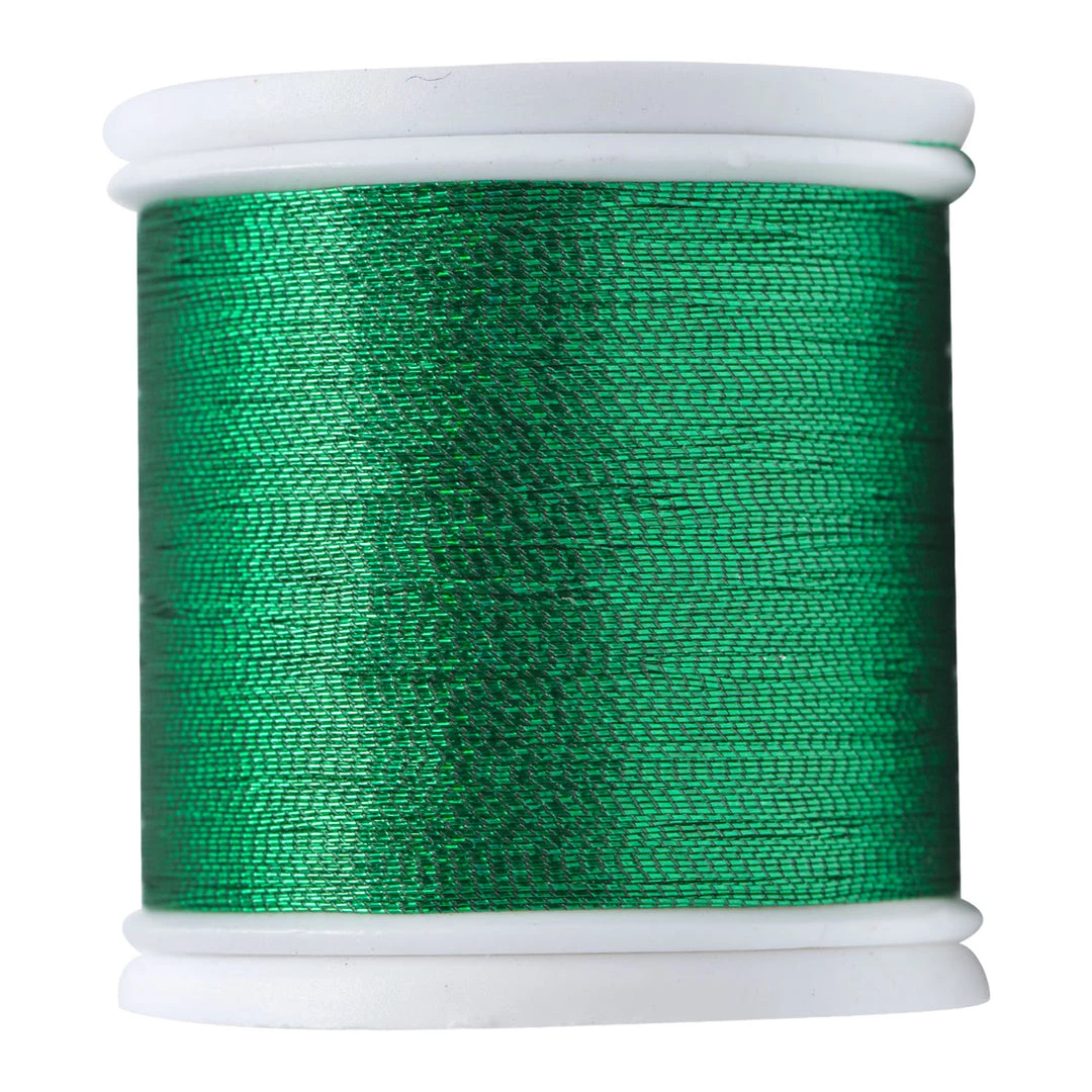 ProWrap Electra Metallic Thread 100YD Spool Supplies 8 ProWrap Electra Metallic Thread 100YD Spool Supplies