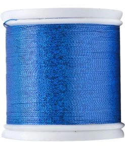 ProWrap Electra Metallic Thread 100YD Spool Supplies 26 ProWrap Electra Metallic Thread 100YD Spool Supplies