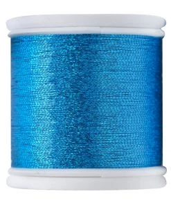 ProWrap Electra Metallic Thread 100YD Spool Supplies 27 ProWrap Electra Metallic Thread 100YD Spool Supplies