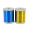 ProWrap Metallic Rod Winding Thread - Size A (1 Oz) 1 ProWrap Metallic Rod Winding Thread - Size A (1 Oz)