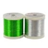 Supplies ProWrap Metallic Rod Winding Thread - Size D (100 Yds)