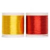 ProWrap Metallic Rod Winding Thread - Size A (100 Yds) Supplies