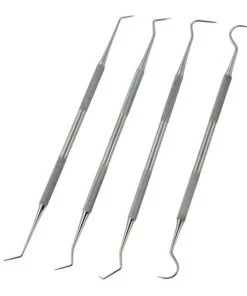 CRB Thread Probe Set