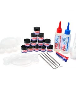 CRB Professional Marbling Kit