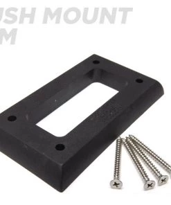 Other Pushpole Mounting Brackets