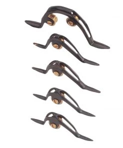 Components AFTCO Regular Roller Guide Complete Sets