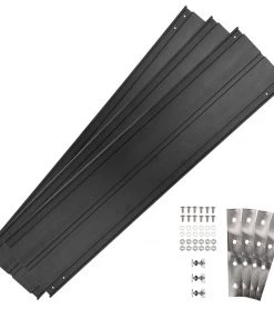 CRB RBS Aluminum Base Station Kit RBS-K1