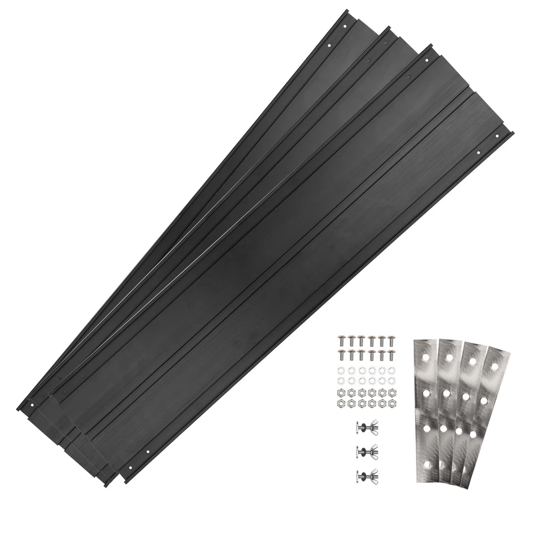 CRB RBS Aluminum Base Station Kit RBS-K1 3 CRB RBS Aluminum Base Station Kit RBS-K1